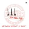 MASTER-SPORT 4061EX-SET/4/-MS Exhaust Valve